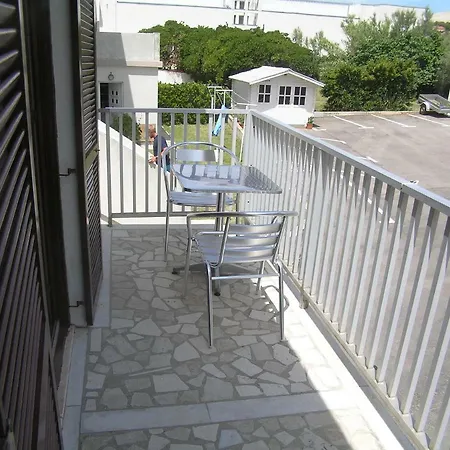 Magdalena Apartmán Pag Town