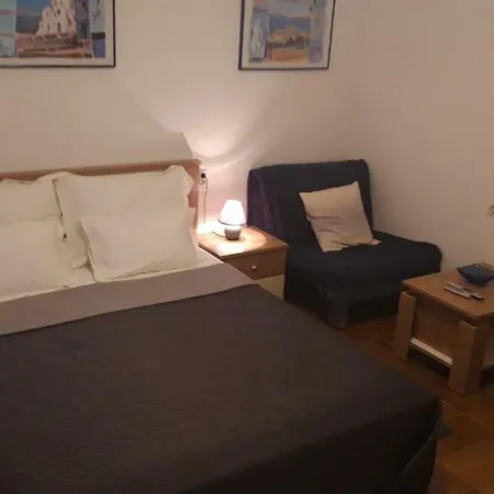 Magdalena Apartmán *